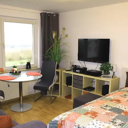 Renovierte Ferienwohnung In Gross Stieten Appartamento *