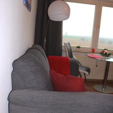 Appartamento Renovierte Ferienwohnung In Gross Stieten