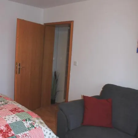 Renovierte Ferienwohnung In Gross Stieten Bad Kleinen