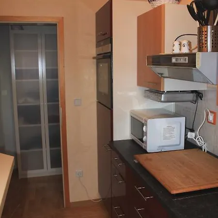 Renovierte Ferienwohnung In Gross Stieten Appartamento *