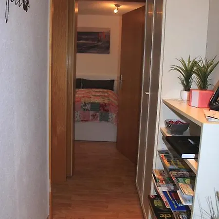 Renovierte Ferienwohnung In Gross Stieten Appartamento Bad Kleinen
