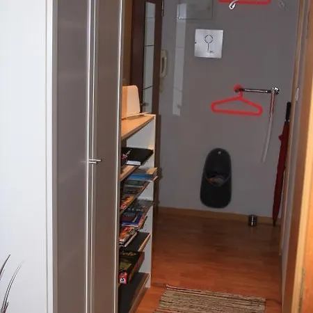 Renovierte Ferienwohnung In Gross Stieten Bad Kleinen