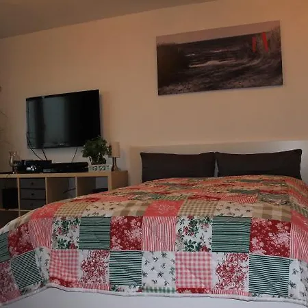 Appartamento Renovierte Ferienwohnung In Gross Stieten *
