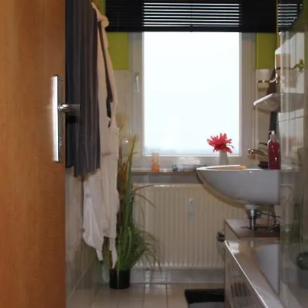Appartamento Renovierte Ferienwohnung In Gross Stieten Bad Kleinen