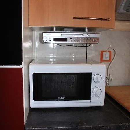 Renovierte Ferienwohnung In Gross Stieten Appartamento Bad Kleinen